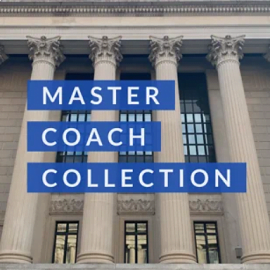 Master Coach Collection: Diana Ideus