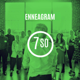 Determining Enneagram Countertype Mistype and Coaching Session for 7SO