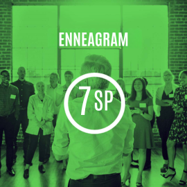 A Deep Dive into the 7SP Enneagram Type